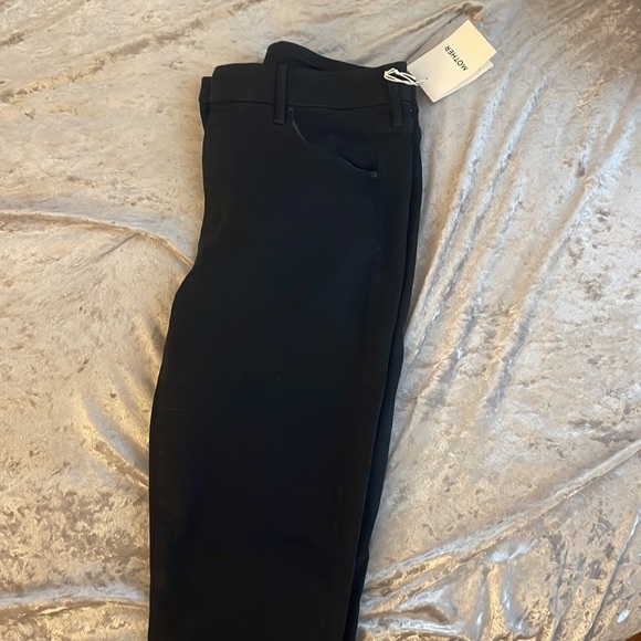 Black jeans, no rips with tags - Picture 3 of 3